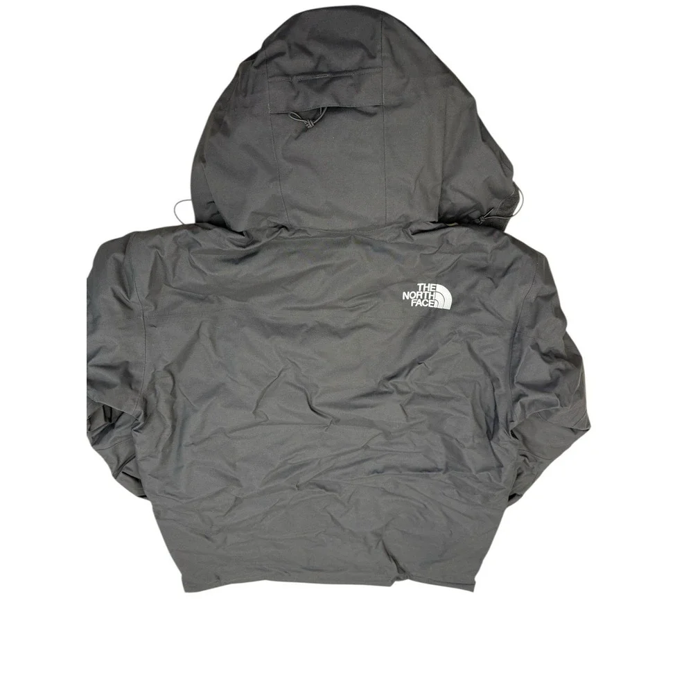 Mens The‎ North Face Coldworks Down Parka Insulated Winter Jacket - TNFBlack -L